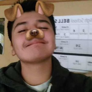 Meet your Posher, Jose